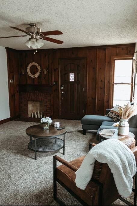Holiday home Bluebird Cottage, Walking Distance To Fairgrounds