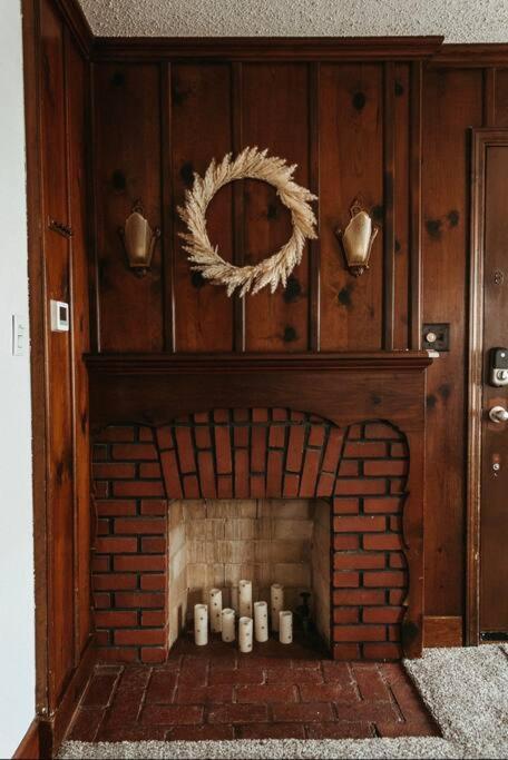 Holiday home Bluebird Cottage, Walking Distance To Fairgrounds Hutchinson
